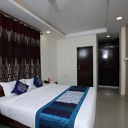 צ'נאי Hotel Ar Residency מראה חיצוני תמונה