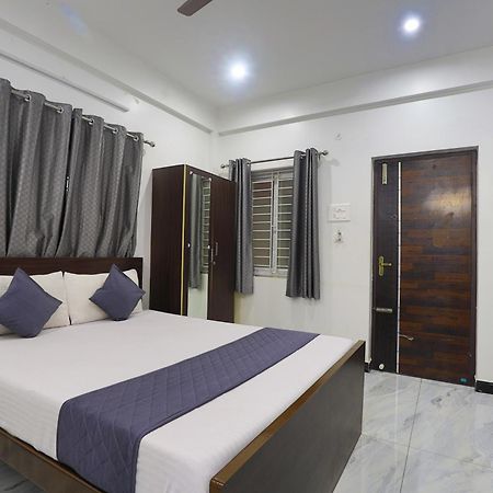 צ'נאי Hotel Ar Residency מראה חיצוני תמונה