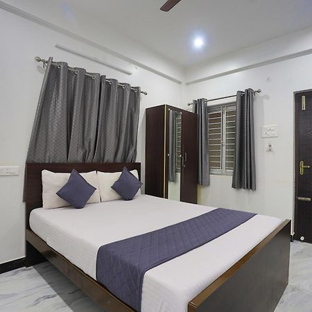 צ'נאי Hotel Ar Residency מראה חיצוני תמונה