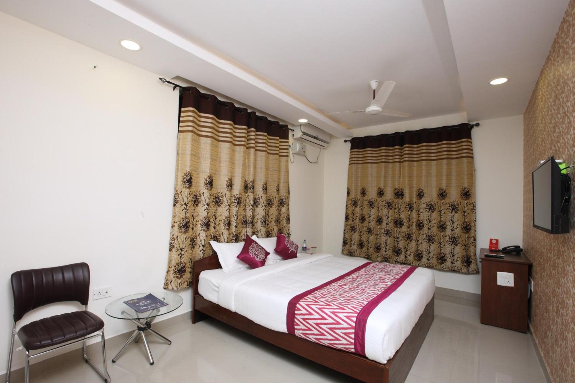 צ'נאי Hotel Ar Residency מראה חיצוני תמונה