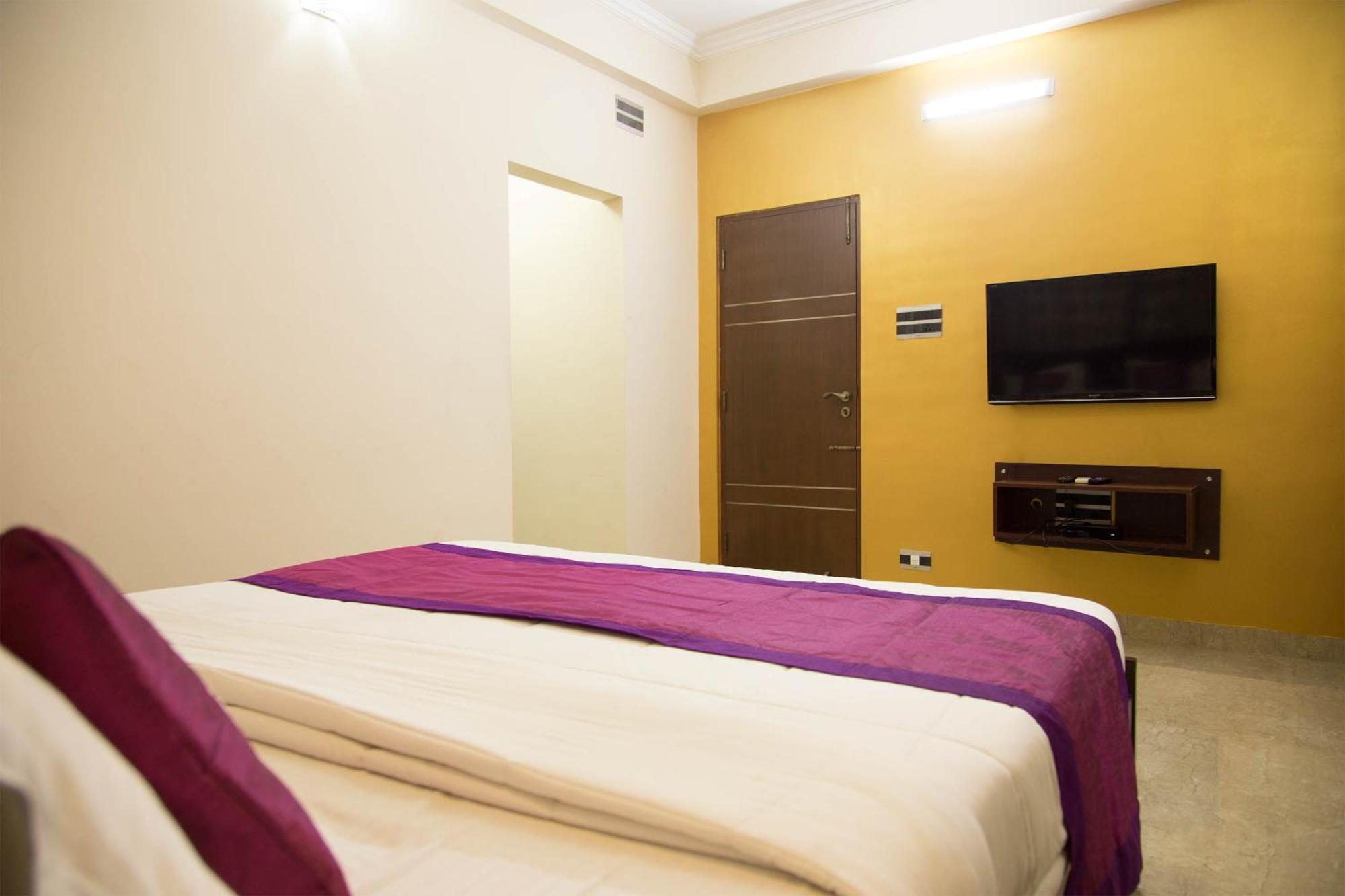 צ'נאי Hotel Ar Residency מראה חיצוני תמונה