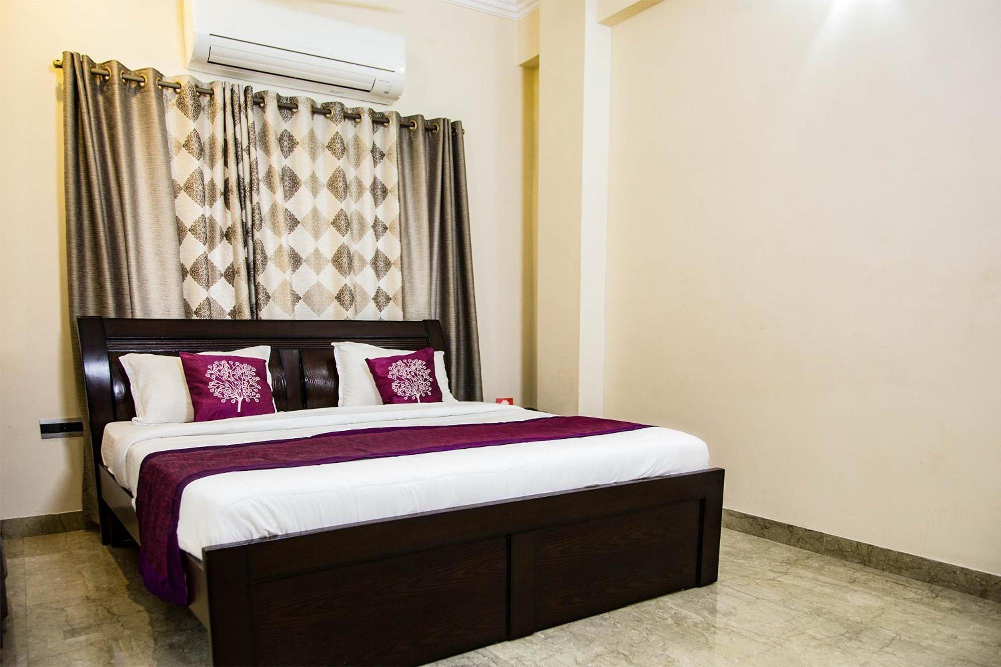 צ'נאי Hotel Ar Residency מראה חיצוני תמונה