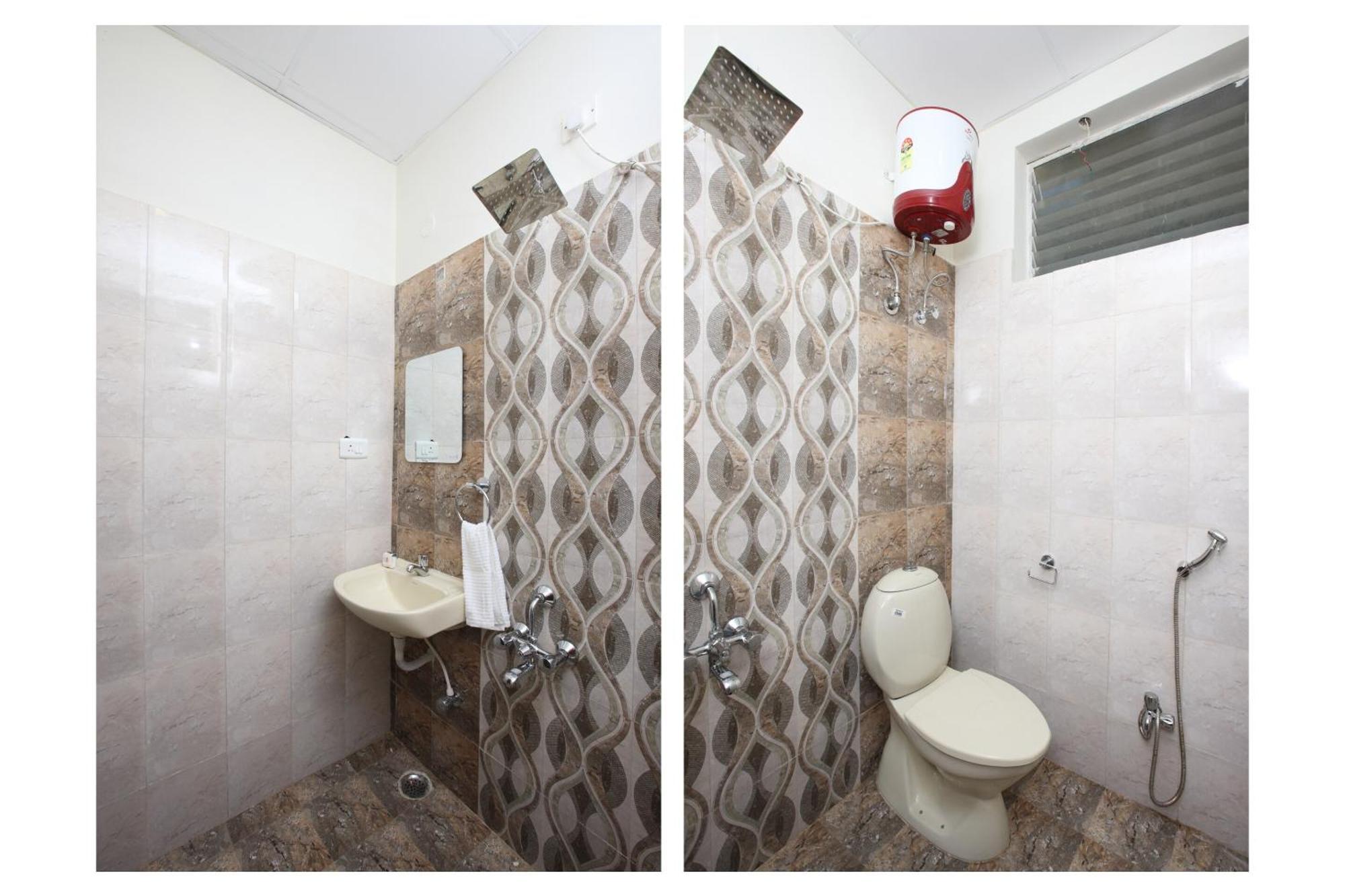 צ'נאי Hotel Ar Residency מראה חיצוני תמונה