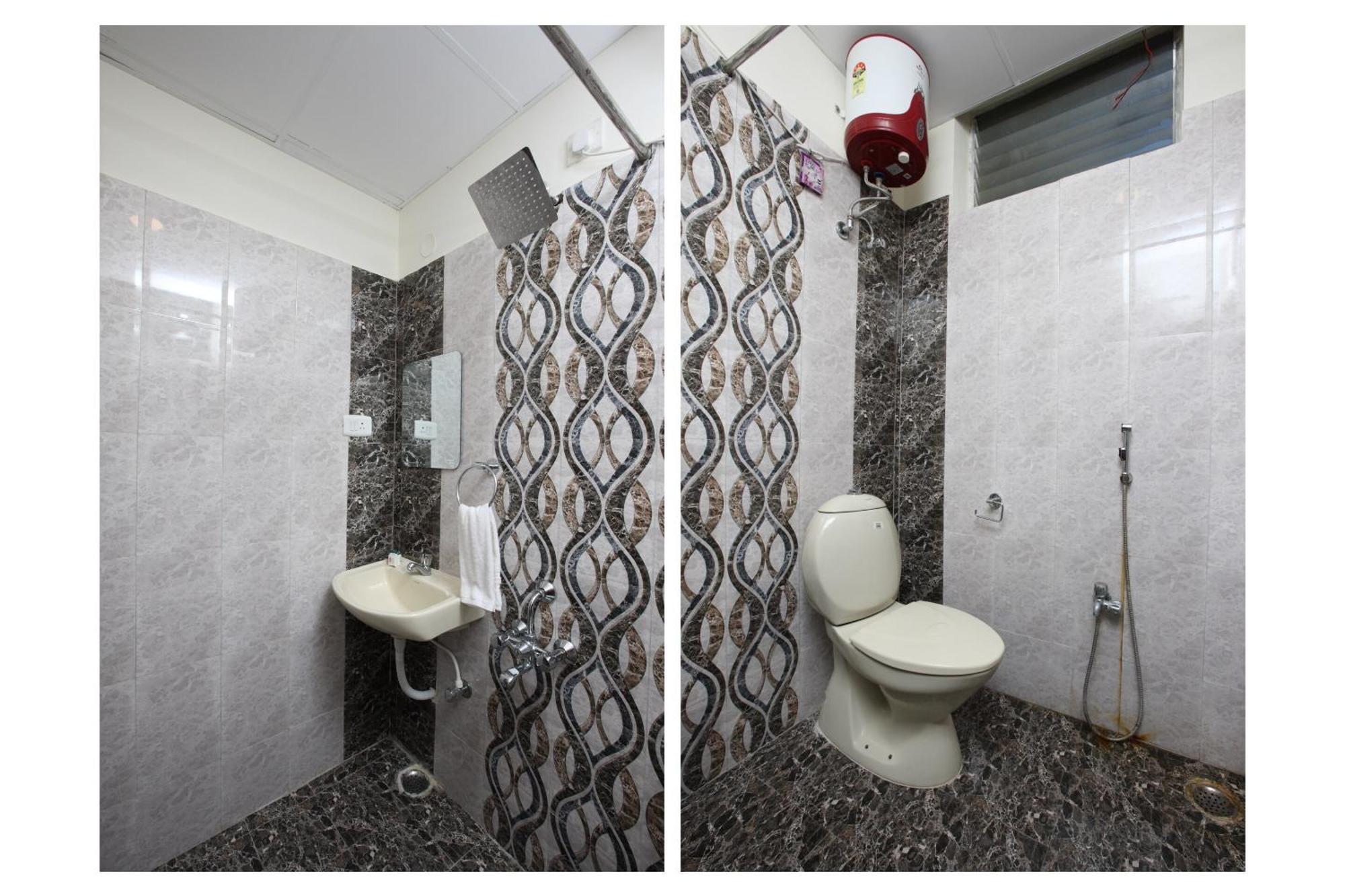 צ'נאי Hotel Ar Residency מראה חיצוני תמונה